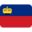 flag, Liechtenstein